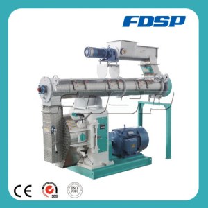 SZLH320 Livestock Feed Pellet mill for sale