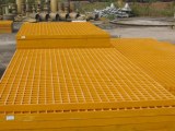 GRP/fiber glass reinforced plastic gratings