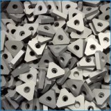 Tungsten Carbide Indexable Turning Inserts