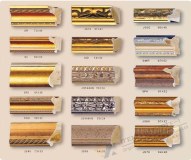 Photo frame transfer film,WPC wall panel Heat transfer film, Wood grain transfer foil