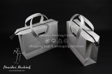 Shopping Paper Bag Design