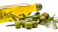 Vente d'huile d'olives Tunisien