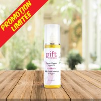 L'huile d'argan cosmitique