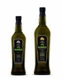 Export huile d'olive