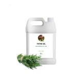 Pure thyme oil