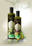 Huile d'olive biologique 750ml