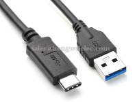 USB 3.1 Type de câble C pour Macbook
