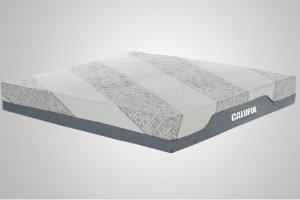 Hybrid Latex Wrapped Spring Mattress