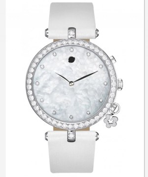 Montre de surveillance UV hybride luxueuse luxueuse 2017 avec longue durée de vie de la...