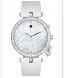 Montre de surveillance UV hybride luxueuse luxueuse 2017 avec longue durée de vie de la...