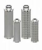 HYDAC gas filters