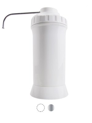 Aok 909 Hydrogen Water Filter Ionizer