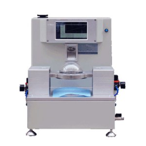 Fabric Hydrostatic Pressure Tester