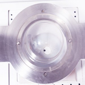 Hydrostatic Head Tester