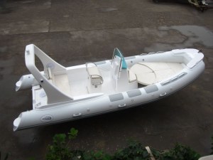 Liya 6.2m leisure boats ships offshore marine boat 150hp out board engine