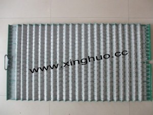 High qualiry Derrck hyperpool shaker screen