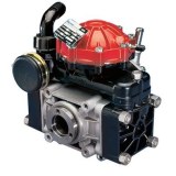 HYPRO Diaphragm Pump HYPRO Pump