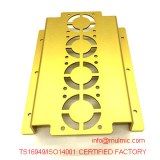 Sheet Metal Parts 3-1