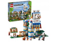 LEGO Minecraft - Le village Lama (21188)