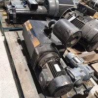 Pompe à vide BUSCH MINK MM1102 AP.