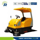 Made in china road sweeper