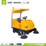 Sanitation Heavy Load Sweeper carpet washing machine