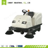 Sidewalk floor sweeper with CE；CE outdoors equipment