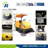 MN-I800 industrial sasnitation heavy load sweeper