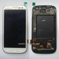 OEM brand new Samsung Galaxy S3 i9300 LCD and digitizer assembly
