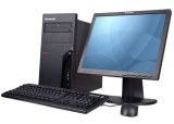 Lot de 150 uc Lenovo ThinCentre M57e Intel Dual Core 2x 2.0Ghz