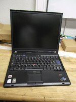 Lenovo THINKPAD T61