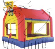 China inflatable jumping / bouncer castle / inflatable bouncer castle on sale !!!
