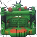 Gaint Amusement Playground Inflatable Jumping Bouncer Combo Kids Inflatable Combo Bounc...