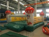 High quality Inflatable Bouncers / Inflatable Jumping / Bouncy Castle.