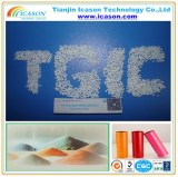 TGIC CURING AGENT / FOR POLYESTER POWDER COATING