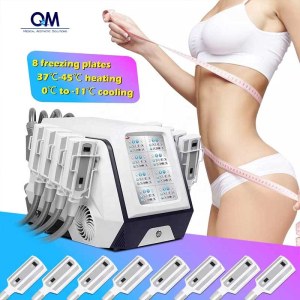 Professional Portable Skin Tightening Radar Carving V Max Machine Body Slimming Fat Dis...