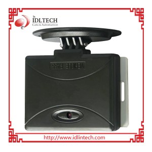 Anti-Theft RFID Transponder for All-in-One Card Access Control