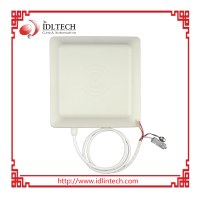 3 to 8m UHF MID-Range RFID Reader