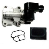 Idle Air Control Valve IAC IACV With Gesket Toyota Matrix Corolla Pontiac 03-08 22270...