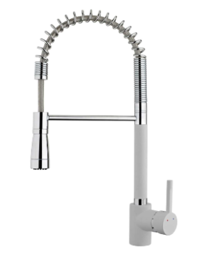 Mitigeurs de cuisine