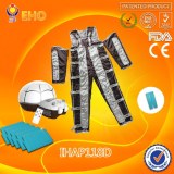 32 chambers IHAP118D air pressotherapy Lymphatic Drainage Massage for home use