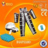Hot beauty treatment!! pressotherapy whole body massage lymphatic drainage device with 32 chambers