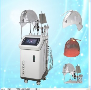 IHG882A home use wrinkle removal facial massage machine, manufacturer price