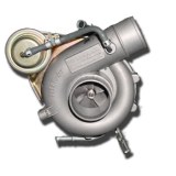 IHI Turbocharger