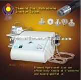 IHSPA7.0 beauty salon equipment water dermabrasion machine
