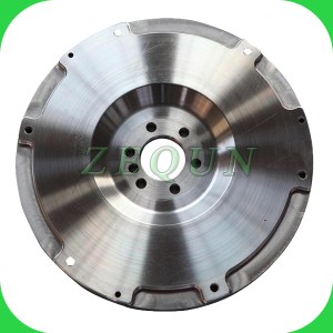 China best flywheel supplier