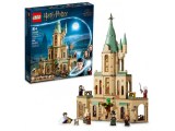 LEGO Harry Potter - Poudlard : le bureau de Dumbledore (76402)