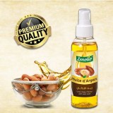 Huile argan