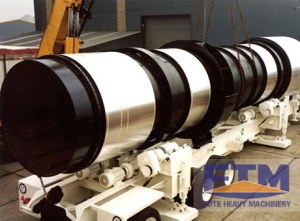 China Famous Brand Sludge Rotary Drum Dryer/Advanced And Hot Selling Sludge Dryer