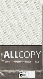Papier a4 ramette a4 80 gsm gr all copy